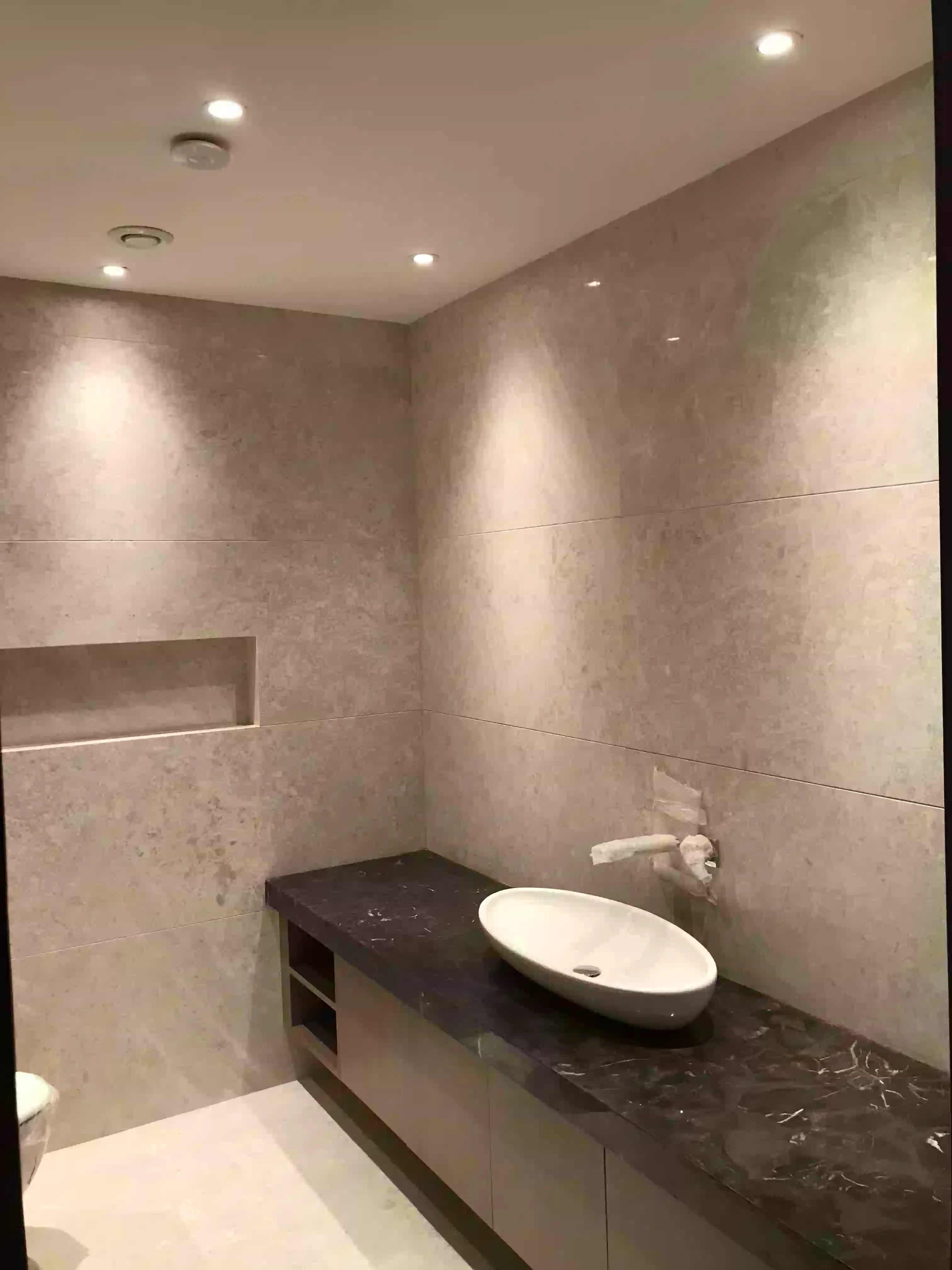 S A Interiors flooring and cladding