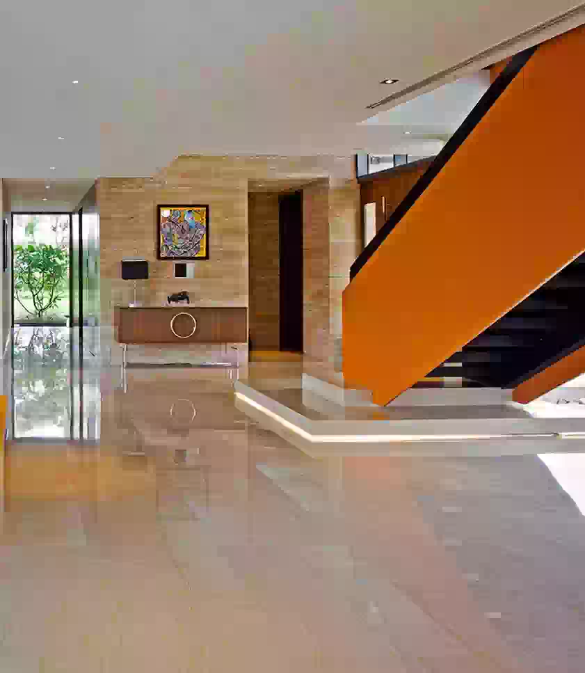 S A Interiors flooring and cladding