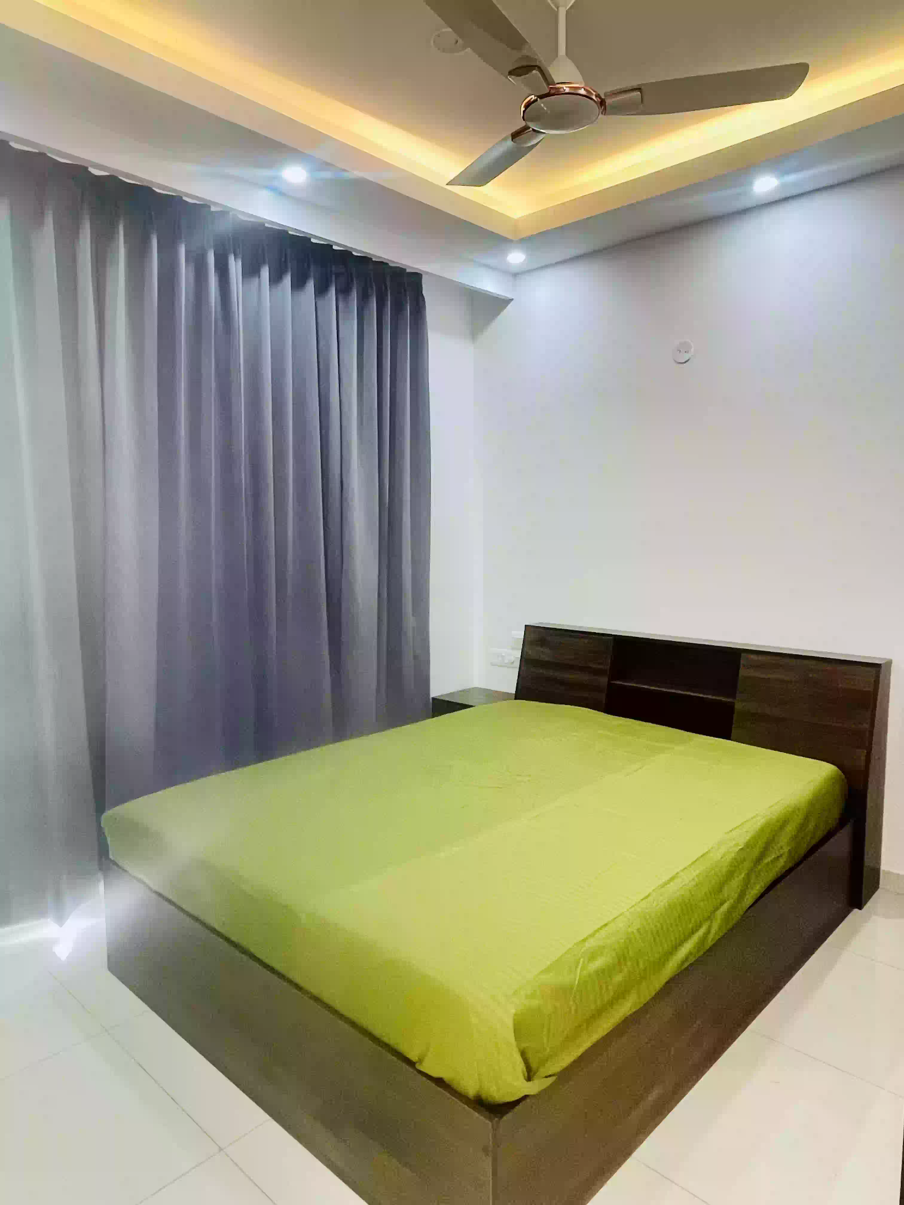 SA Inteirors Fully-Furnished