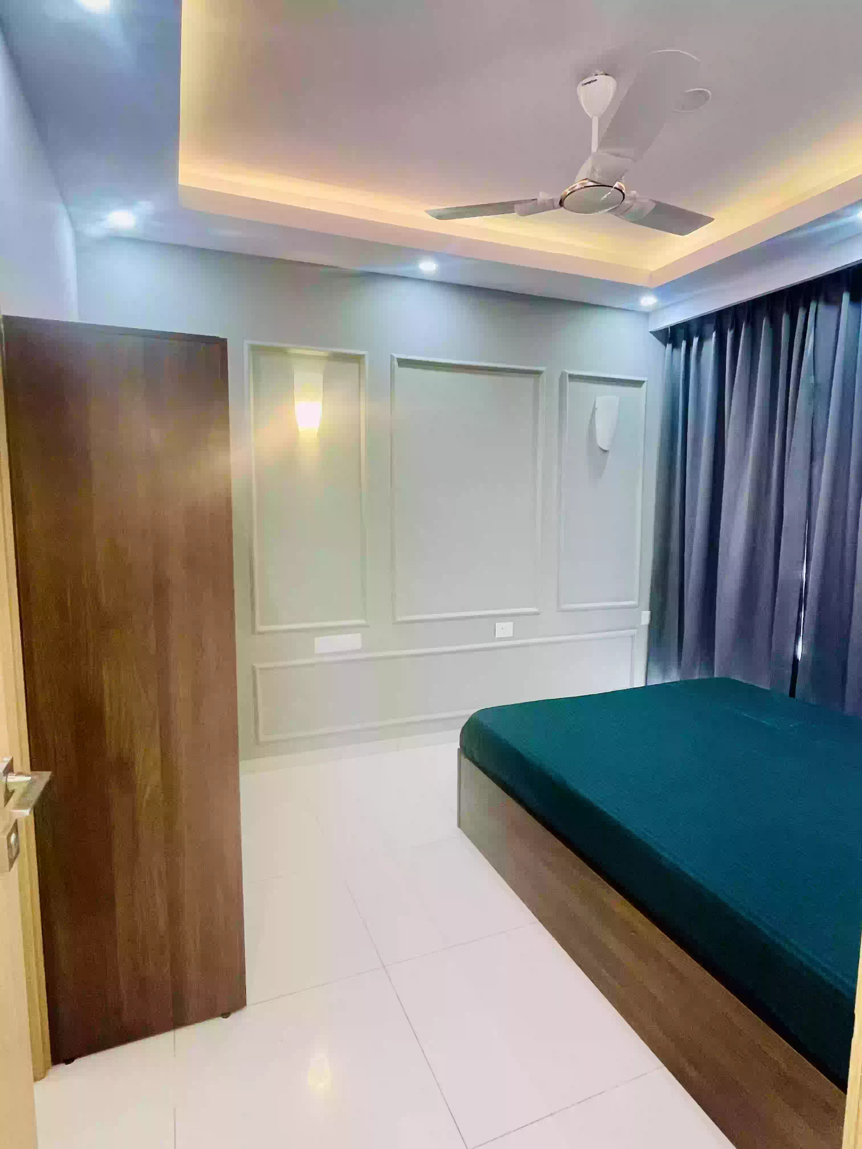 SA Inteirors Fully-Furnished