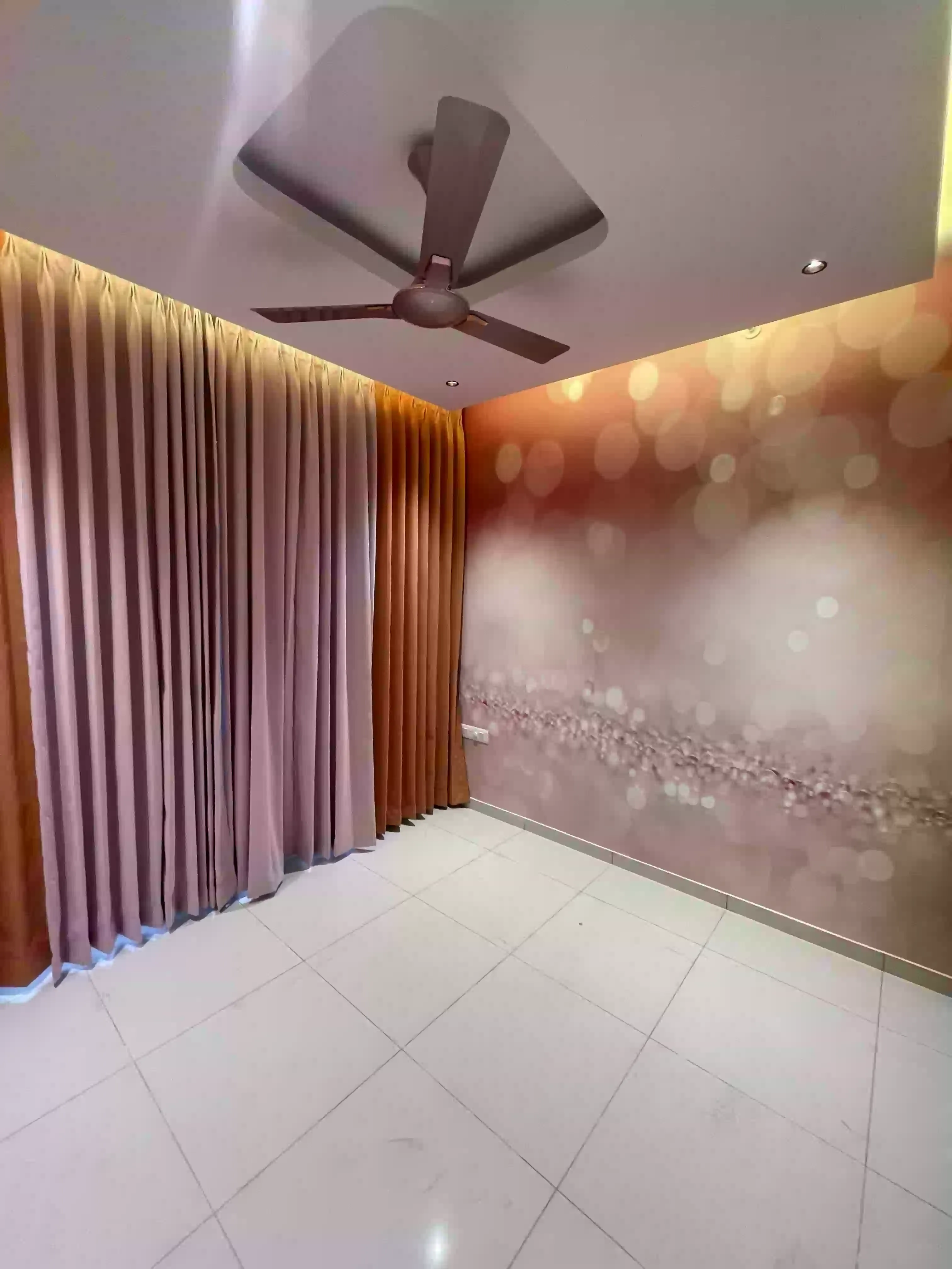 SA Inteirors Fully-Furnished