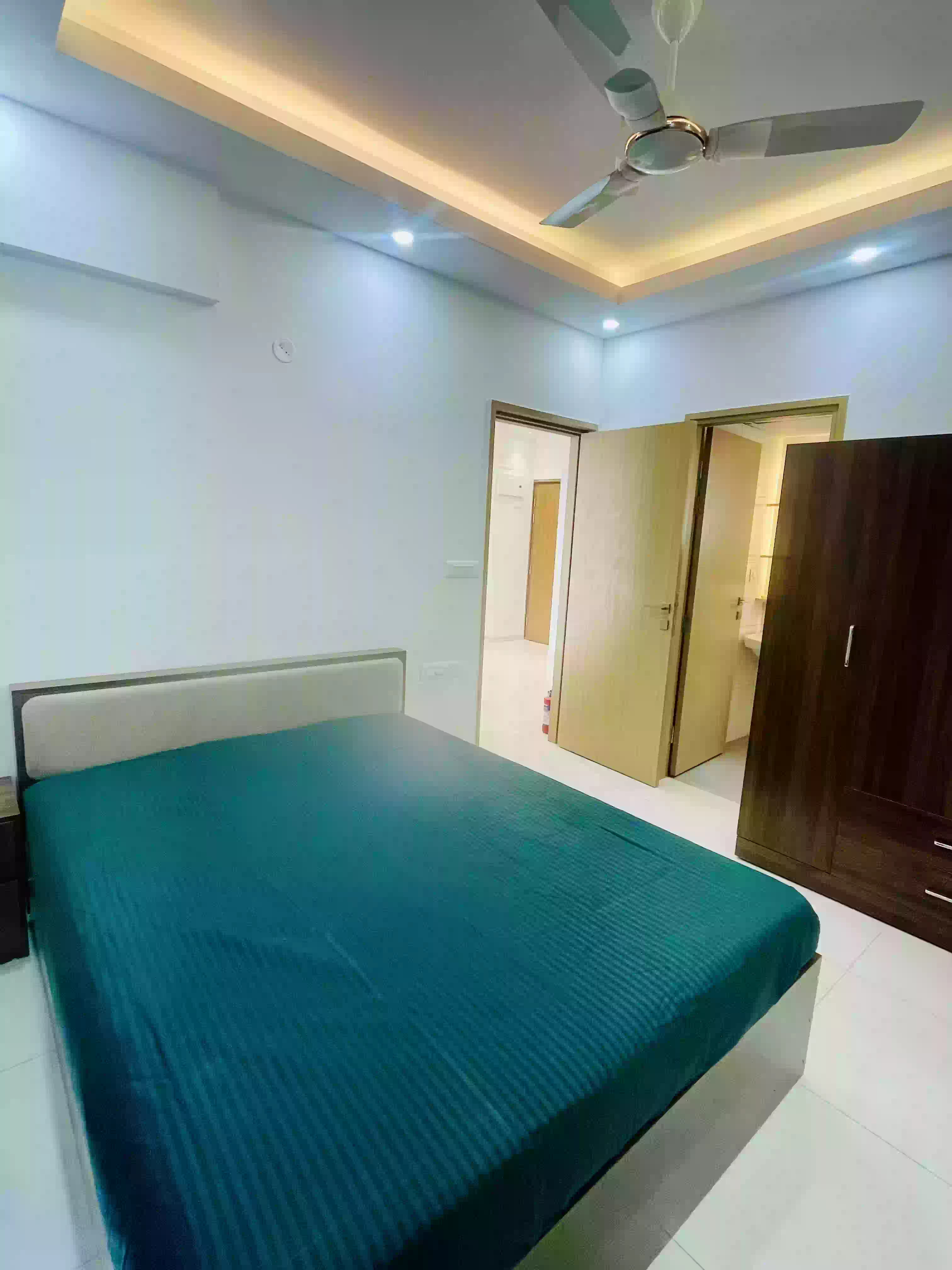 SA Inteirors Fully-Furnished