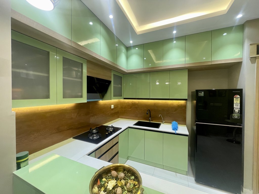 SA Inteirors Gallery