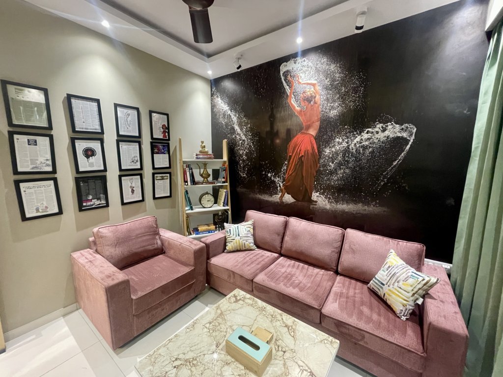 SA Inteirors Gallery