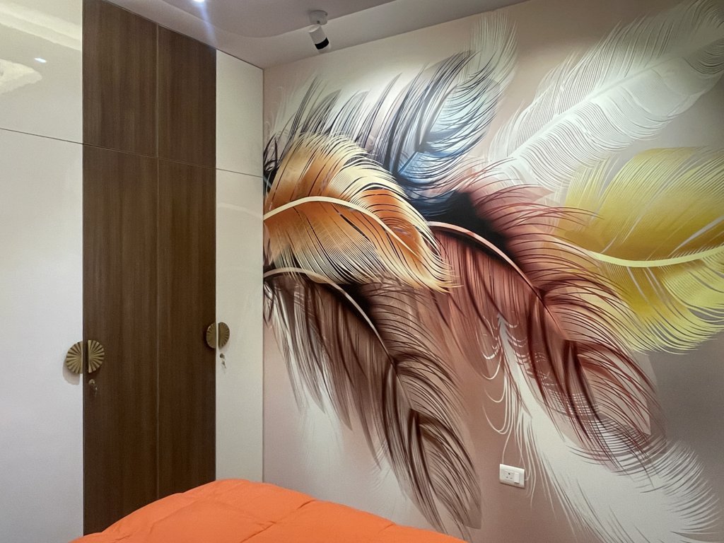 SA Inteirors Gallery