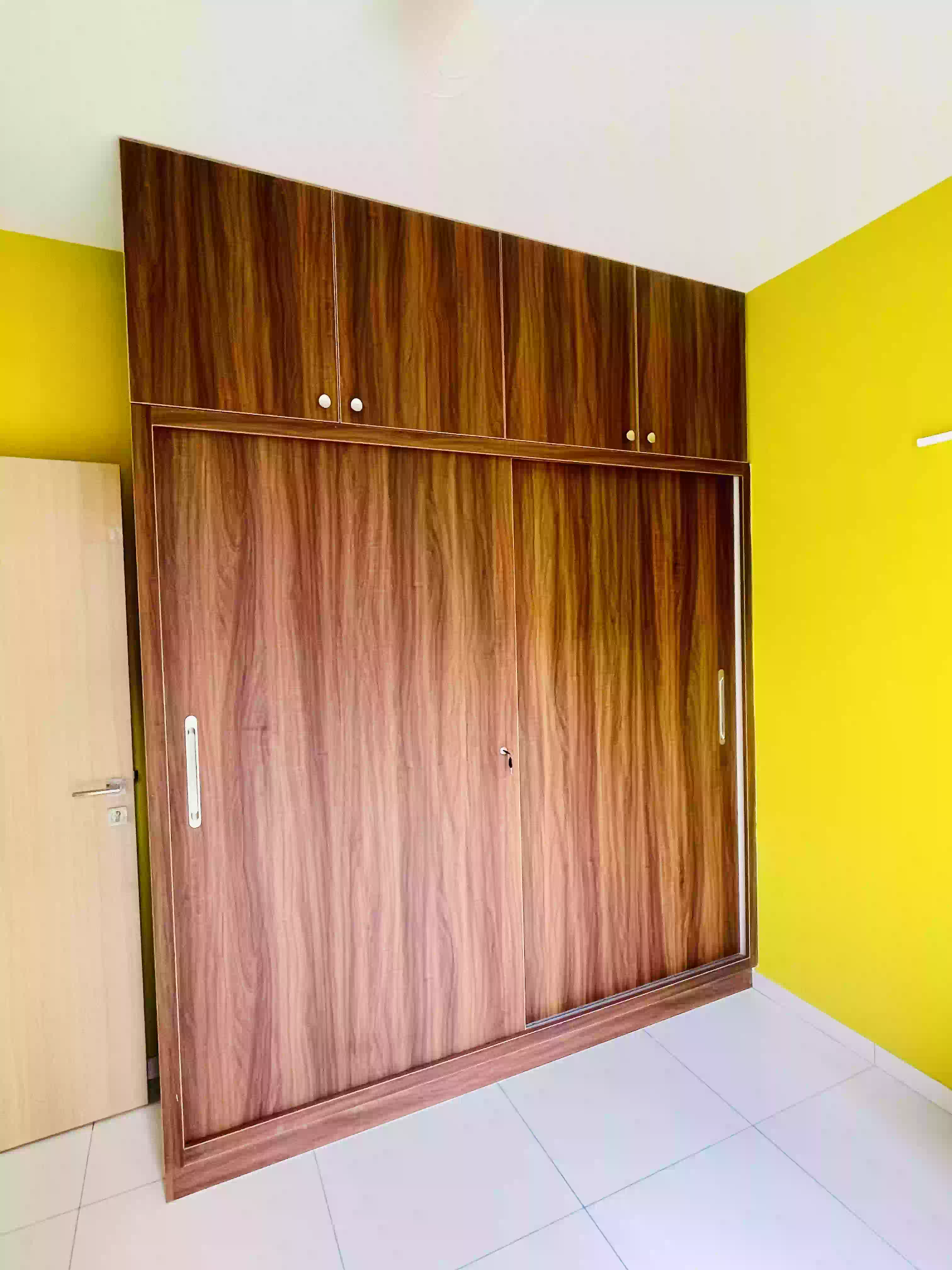 SA Inteirors Wardrobes