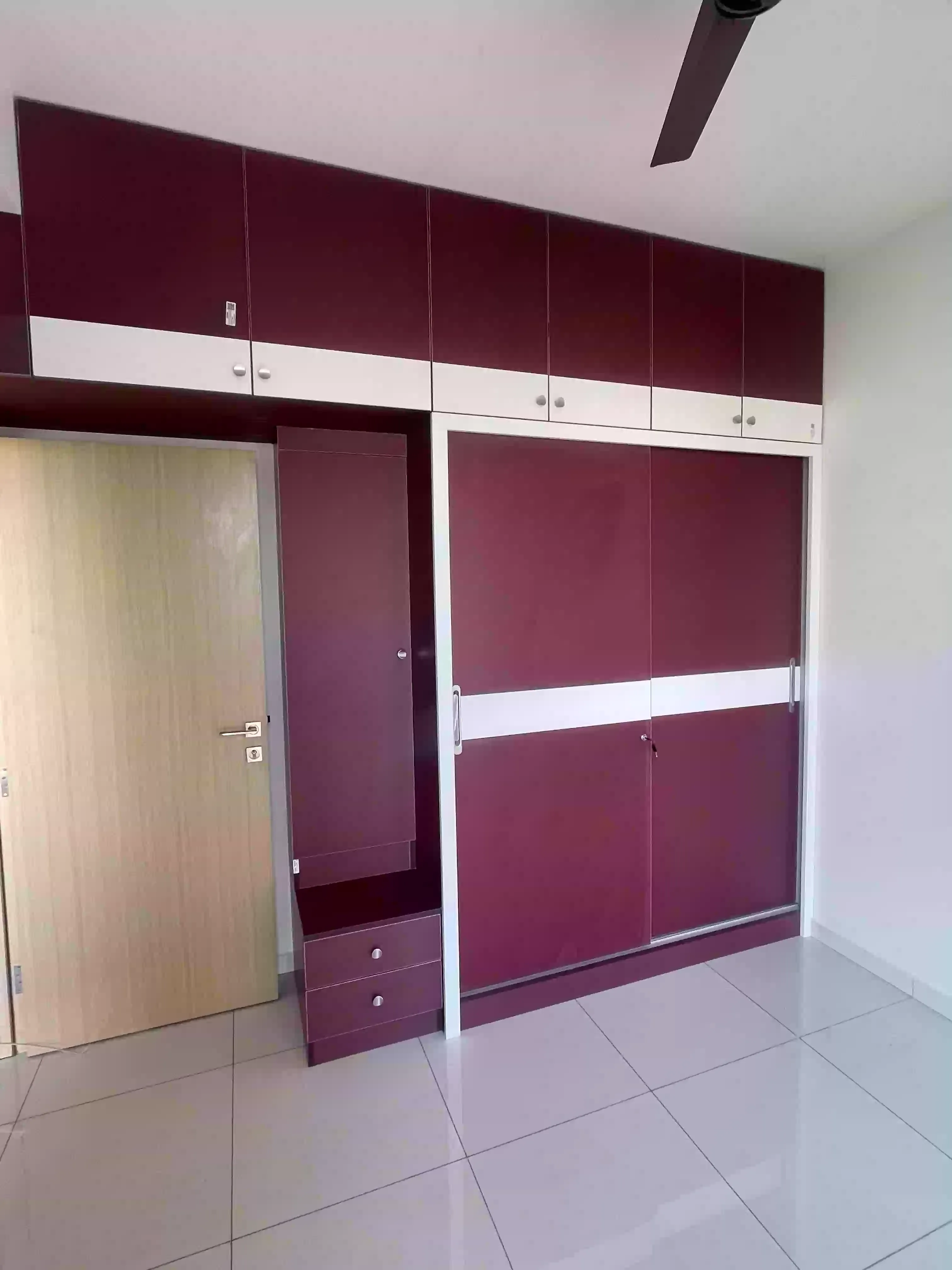 SA Inteirors Wardrobes