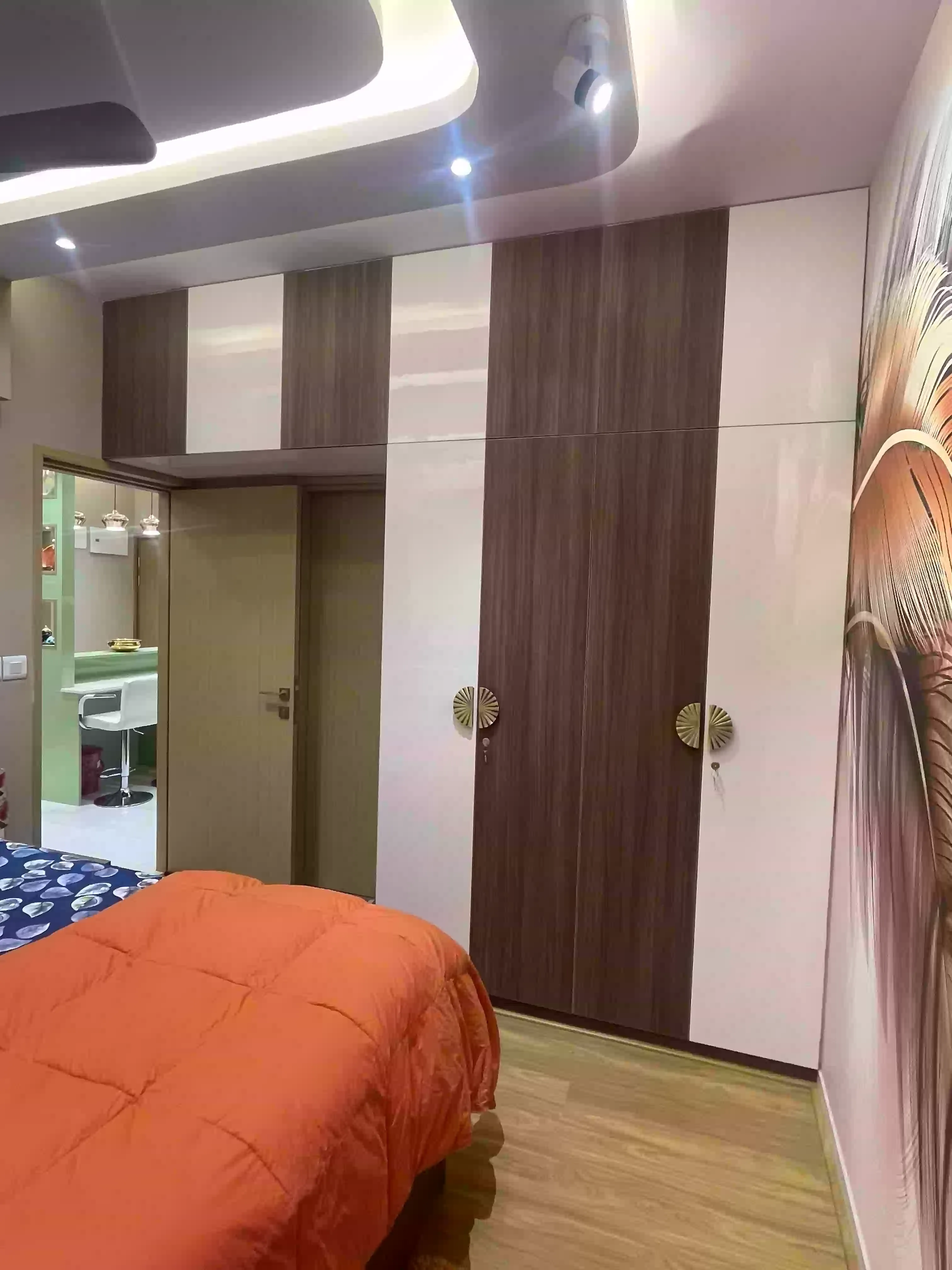 SA Inteirors Wardrobes