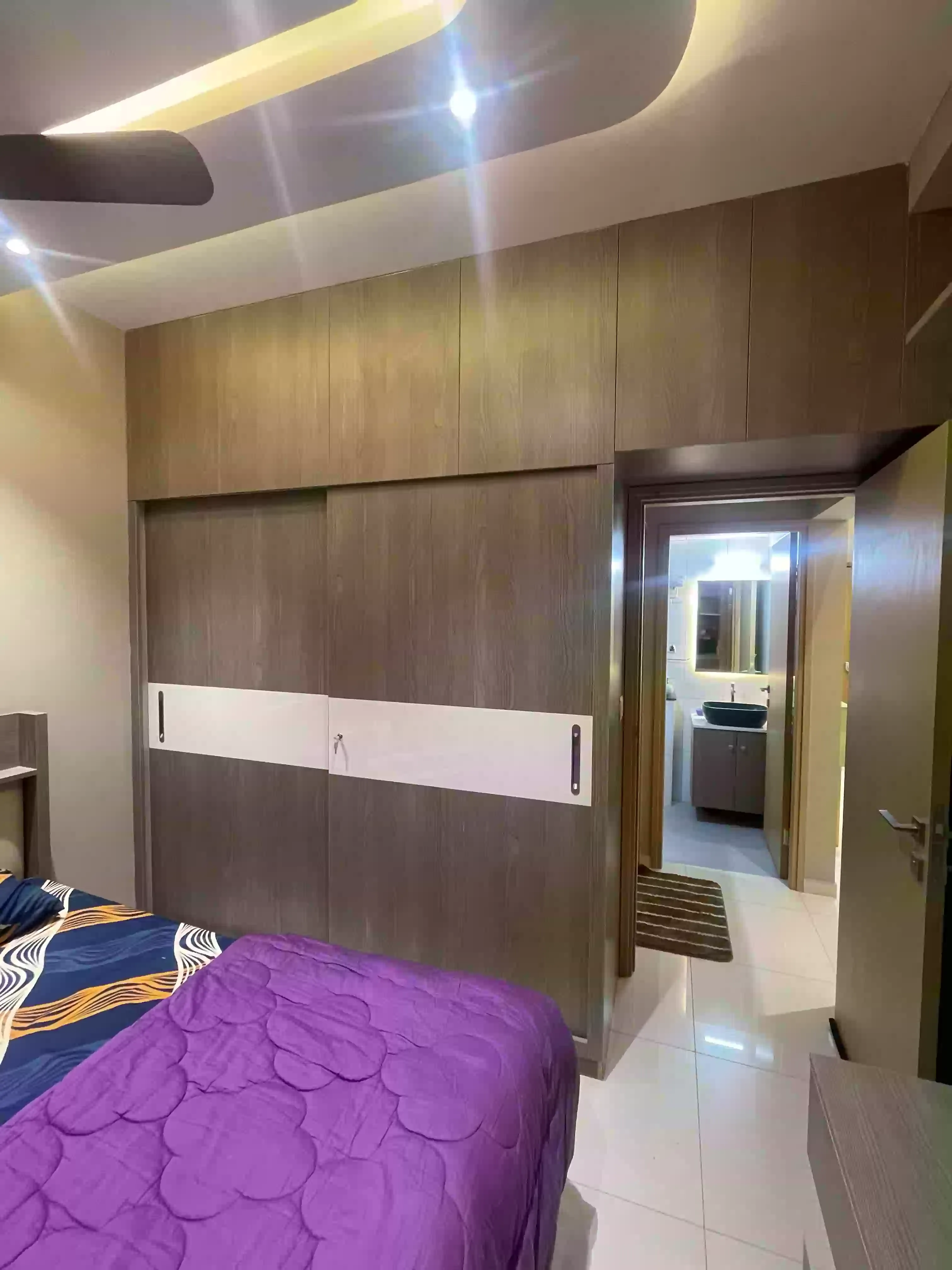 SA Inteirors Wardrobes