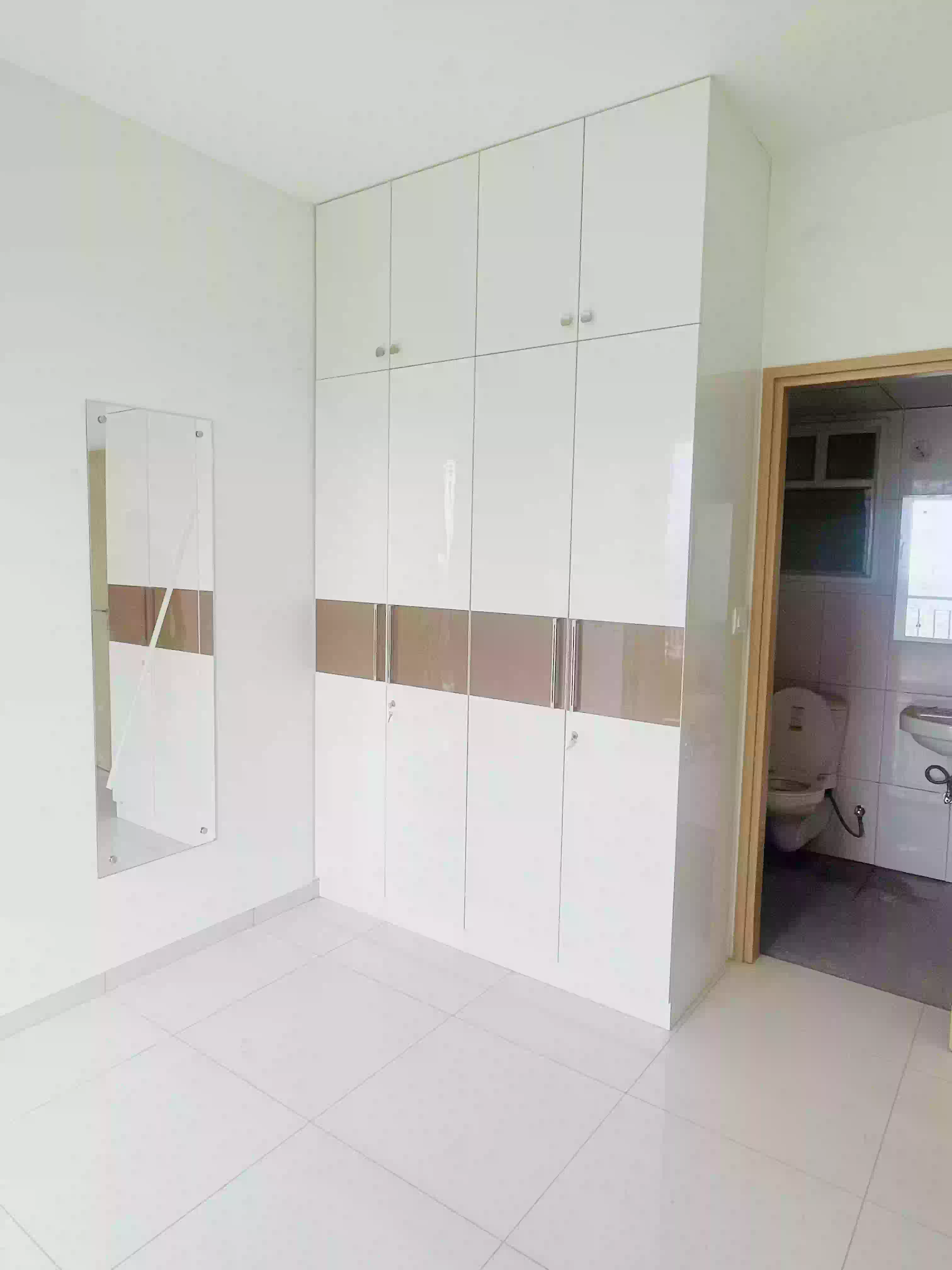 SA Inteirors Wardrobes